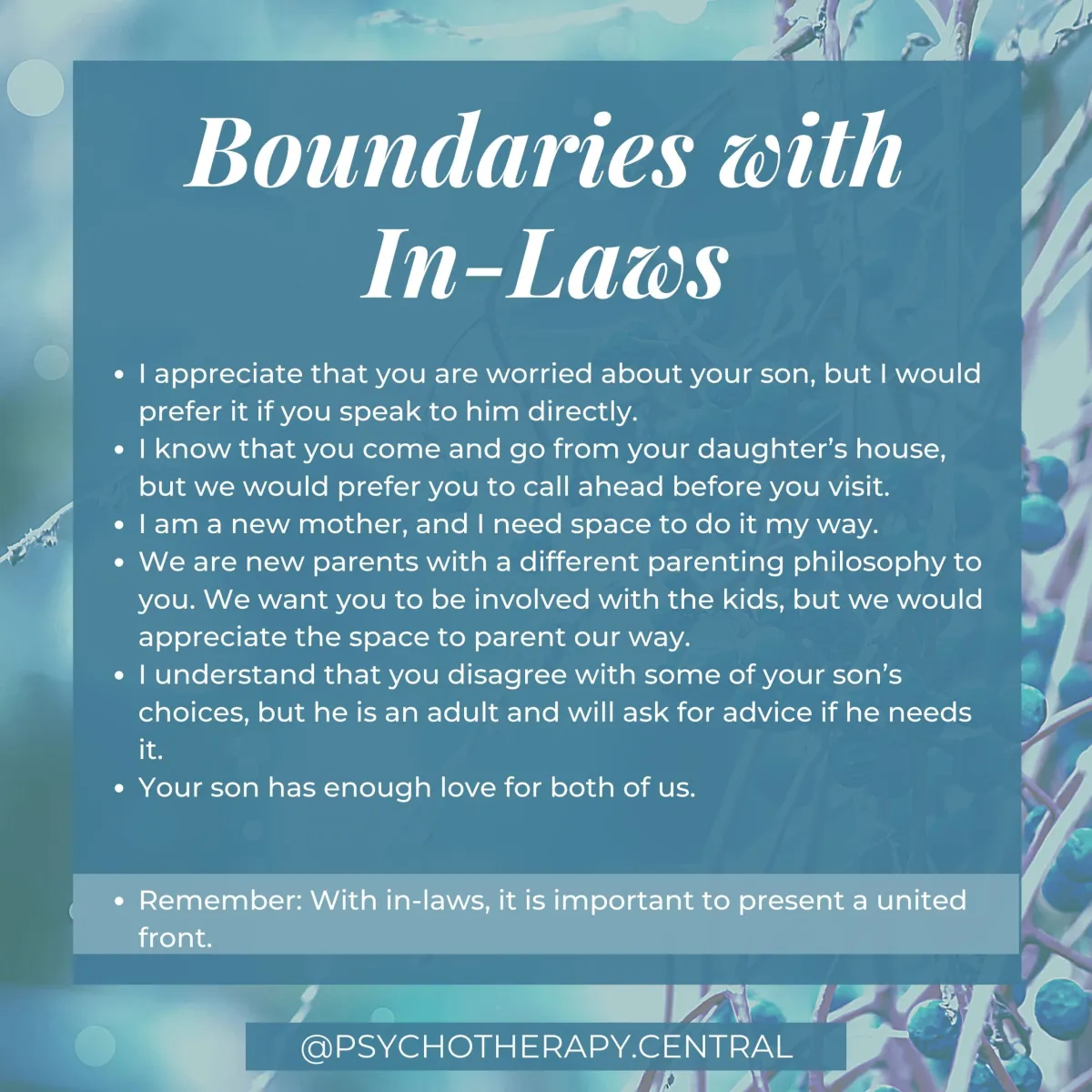 Boundaries, Beliefs, and the Law: When Public Moments Spark Bigger Conversations 4 05 02 2021 Boundaries with In Laws copy scaled 2