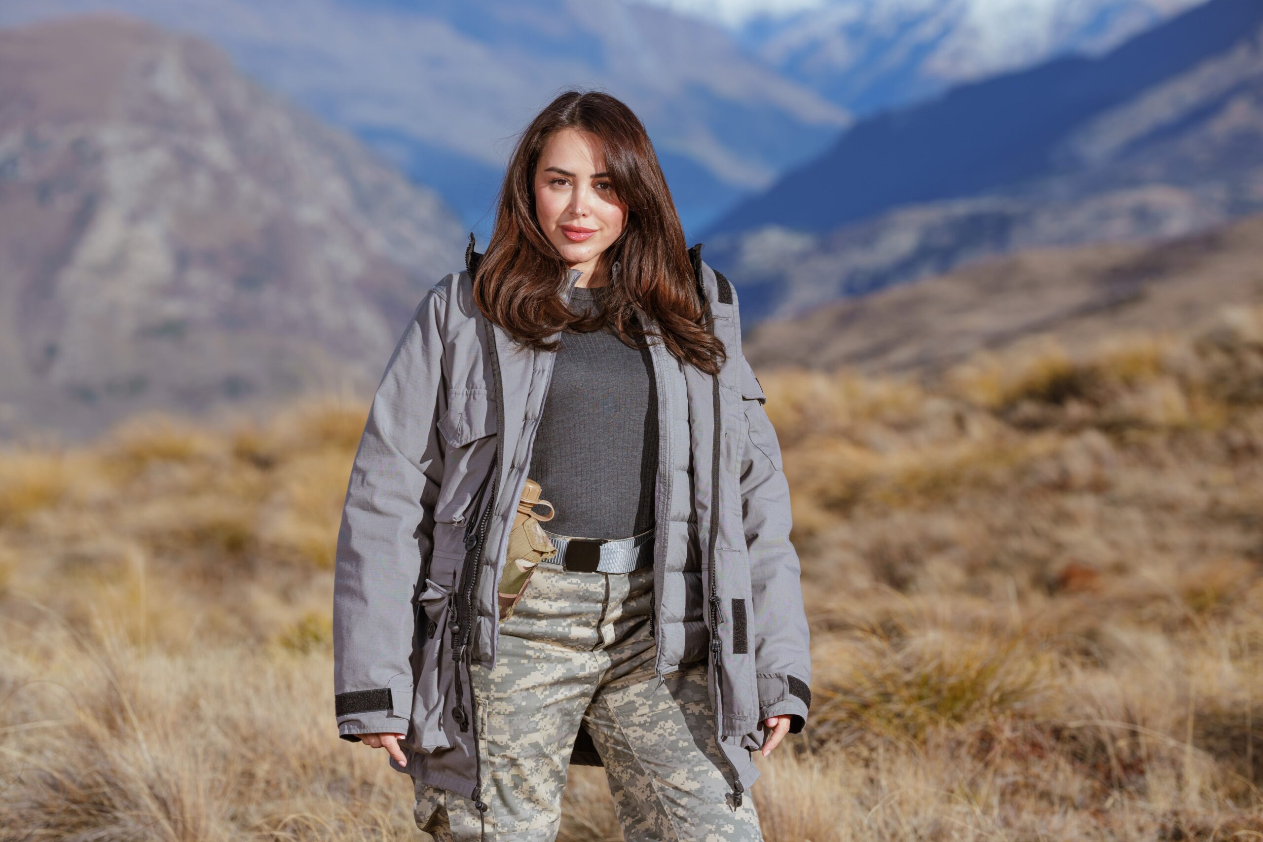 Celebrity SAS Star Requires Surgery After 'Ripping' Her Vulva In One Of The Show's Most Painful Injuries 2 10163ac0 1e15 47ee a8d0 802820ba5ee0 1 scaled