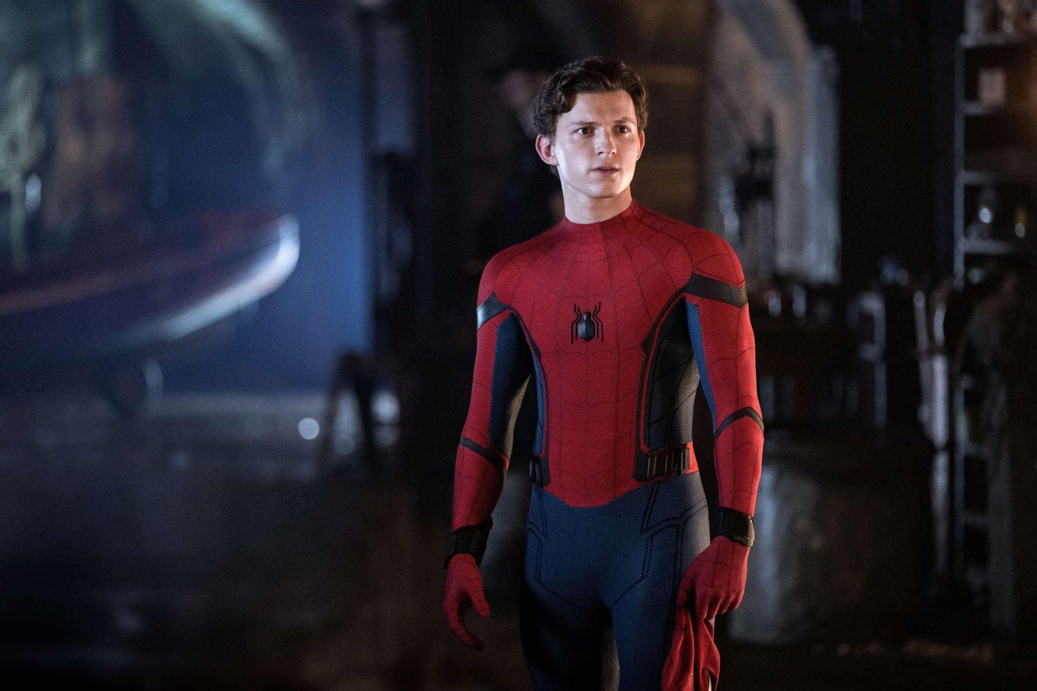 Spider-Man Fans Are Calling For Peter Parker To Have A Male Love Interest 3 107416 thatviralfeed.com large 599458