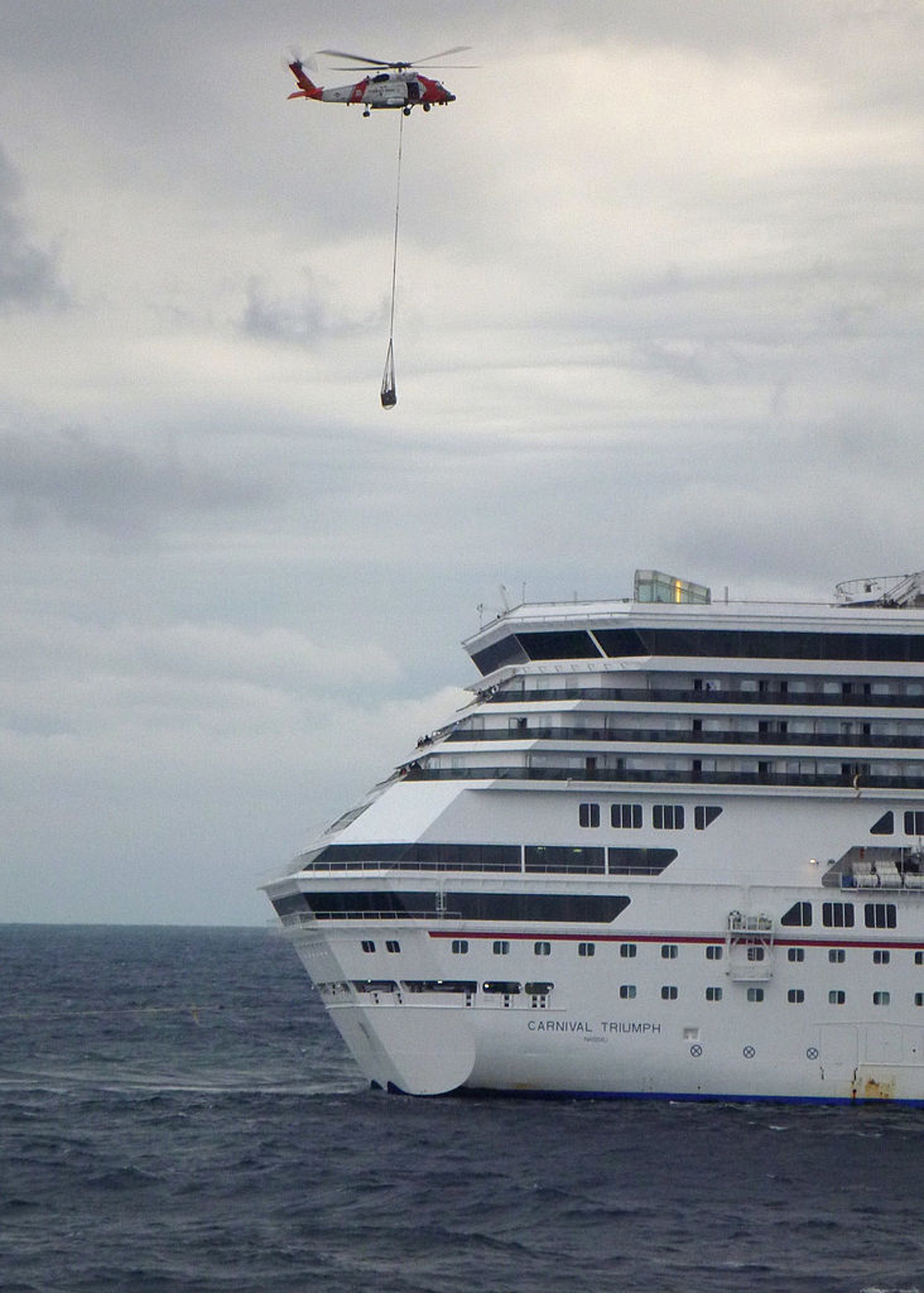Netflix Revisits 'Poop Cruise' Horror in New Docuseries 5 108138 thatviralfeed.com large 604384
