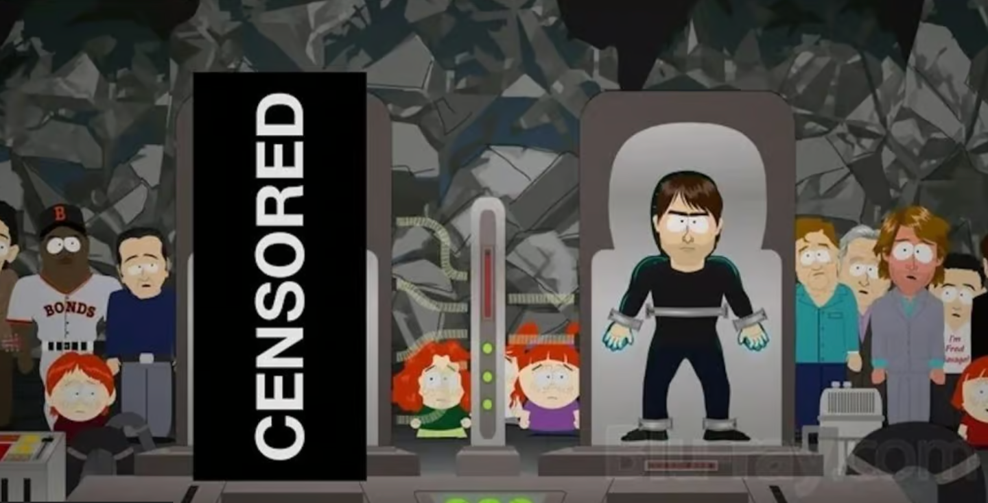 Five South Park Episodes Banned By Paramount For 'Deeply Offensive' Content 5 108695 thatviralfeed.com large 607052