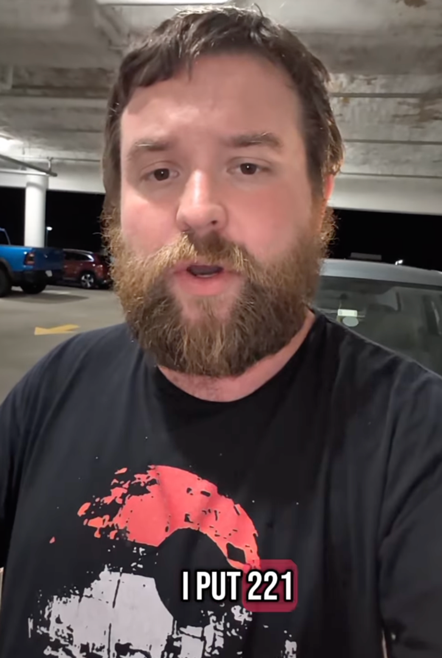 DoorDash Driver Reveals The Eye-Opening Pay After Gruelling 12-Hour Shift 2 108698 thatviralfeed.com large 607059