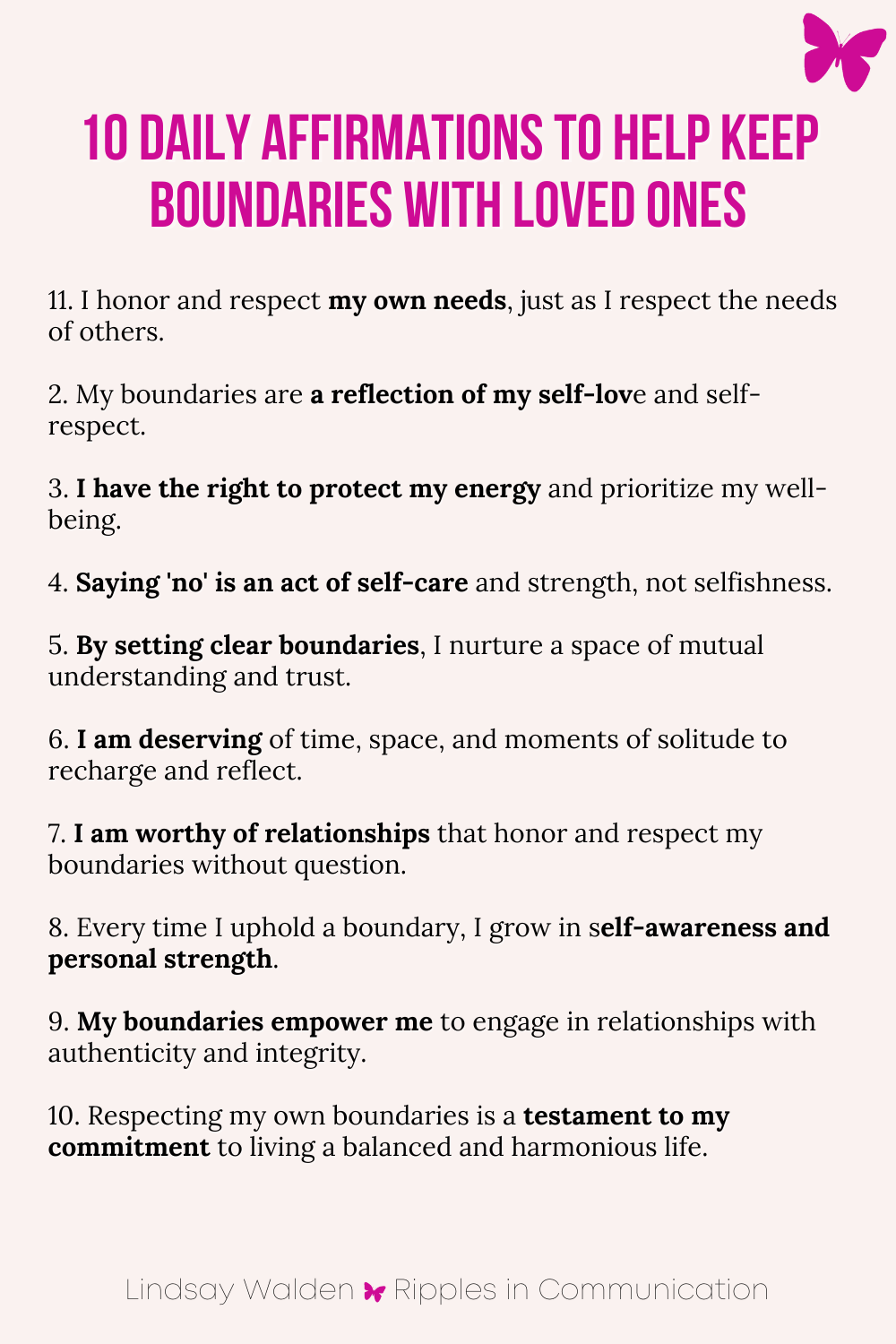 Boundaries, Beliefs, and the Law: When Public Moments Spark Bigger Conversations 3 10DailyAffirmationstoHelpKeepBoundarieswithLovedOnes Howtosetboundarieswithyourmotherinlaw