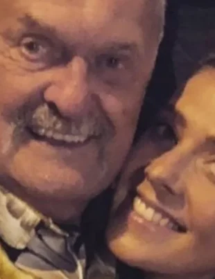 1 Corrie star Kym Marsh reveals dad is fighting for life after devastating cancer diagnosis during loc 1