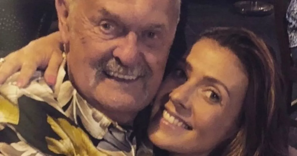 Dad's Heartbreaking Last Call Before He And His Daughters Died In Nebraska Plant Explosion 5 1 Corrie star Kym Marsh reveals dad is fighting for life after devastating cancer diagnosis during loc