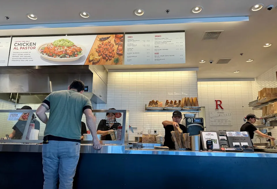 Coding Graduates Say AI Has Taken Their Jobs, Forcing Them To Find Work At Chipotle 4 1ddc2d4d56f4bb052f1a19b21be7dfad