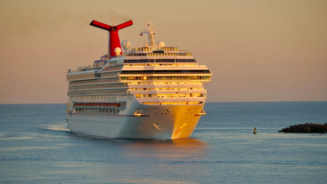 Netflix Revisits 'Poop Cruise' Horror in New Docuseries 4 2c1be0ddb7d86c6f2e416bcb46dfdd24