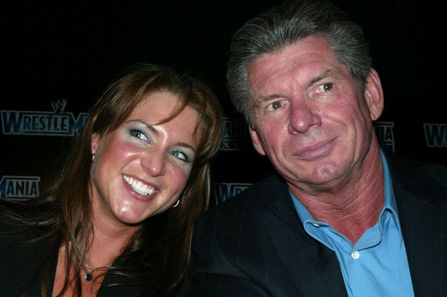 Stephanie McMahon's Response To Vince's Shocking WWE Storyline Pitch Revealed In Netflix Doc 5 AA1rgKDV