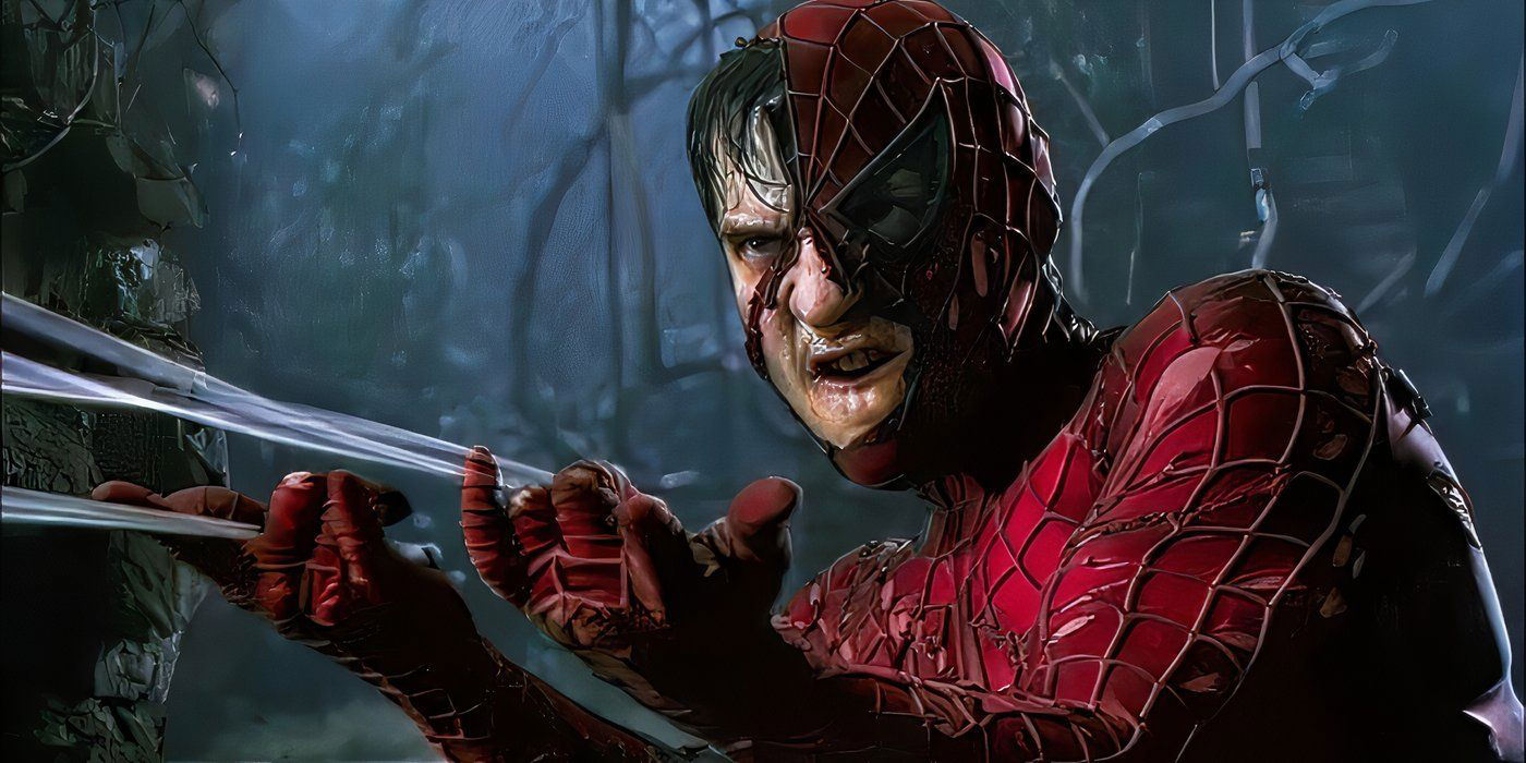 Spider-Man Fans Are Calling For Peter Parker To Have A Male Love Interest 5 AA1v1Ab0