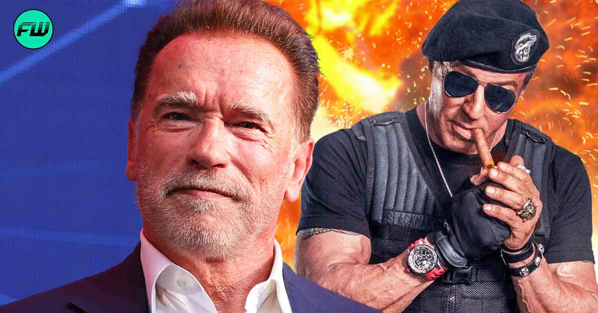 Arnold Schwarzenegger Reveals Which Film Earned Him the Biggest Paycheck of His Career 4 Arnold Schwarzenegger Hated 209M Sylvester Stallone Threequel for Making Him Too