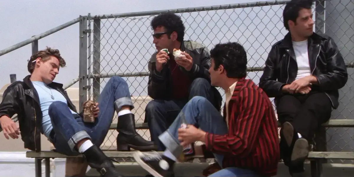 Grease Called 'Problematic' By Modern Audiences Rewatching The Classic 4 Article Images 1200 × 600px 2024 01 25T122228.053