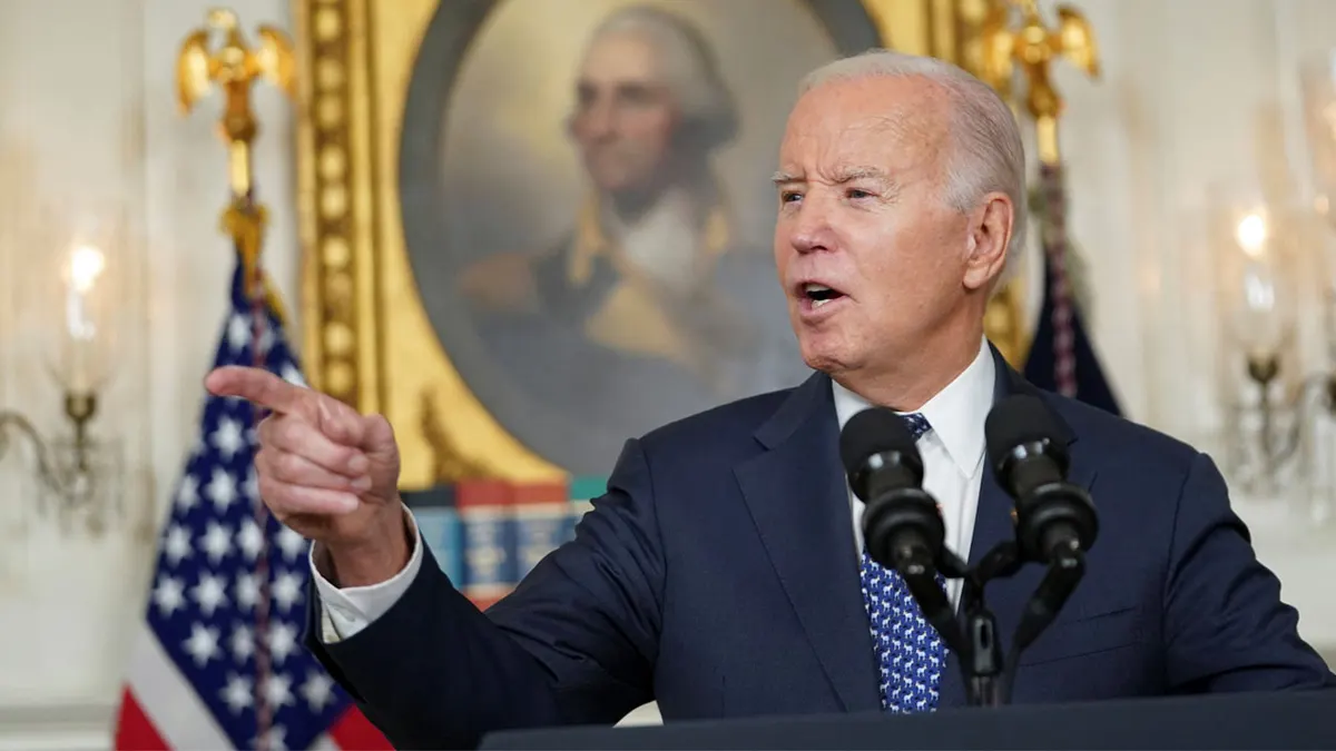 Why New York Could Owe Peanut the Squirrel's Owners $10 Million After Pet Seizure and Euthanasia 3 BidenHurPresser1