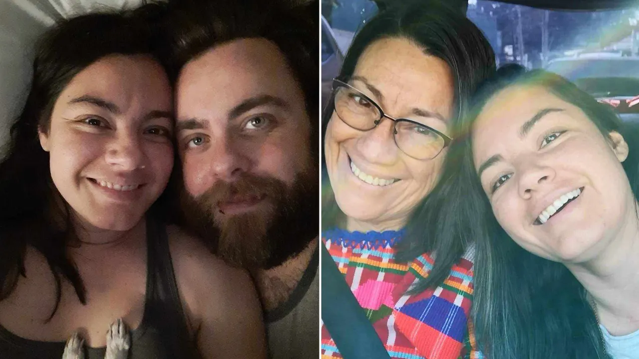 Man shoots wife, stops for beer on way to hospital. 4 Linares Split