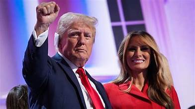 Melania Trump Threatens $1 Billion Defamation Lawsuit Against Hunter Biden Over Epstein Allegation 5 OIP 10