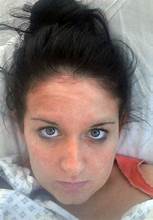 Young Mom Horrified After Doctors Reveal Her 'Heart Attack' Was Actually Oil Filling Her Lungs From Vaping 5 OIP 14