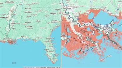 "Doomsday Map Reveals US States at Highest Risk in Nuclear World War 3." 2 OIP 17