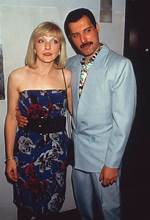 Freddie Mercury's ex speaks out about alleged secret child. 2 OIP 19