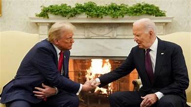 Trump Considers Changing Marijuana Laws In The US — And The Effects Could Be Huge 4 OIP 21