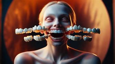 Simulation Reveals the Real Reason Behind Nightmares of Your Teeth Falling Out 5 OIP 23 1