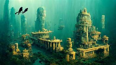 Underwater City Near 'Noah's Ark' Discovery Might Change the Bible Story We Thought We Knew 5 OIP 28 1
