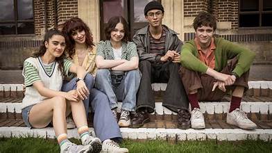 Netflix Crime Series 'A Good Girl's Guide to Murder' Captivates Viewers With 38.9 Million Hours Watched 5 OIP 28