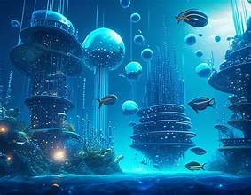 Underwater City Near 'Noah's Ark' Discovery Might Change the Bible Story We Thought We Knew 4 OIP 29 1