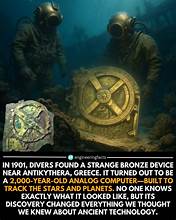 Underwater City Near 'Noah's Ark' Discovery Might Change the Bible Story We Thought We Knew 3 OIP 30 1