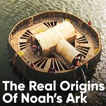 Underwater City Near 'Noah's Ark' Discovery Might Change the Bible Story We Thought We Knew 2 OIP 31 1