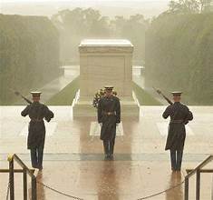 Man Slammed After Using Eternal Flame At Tomb Of The Unknown Soldier To Light Cigarette 2 OIP 32 1