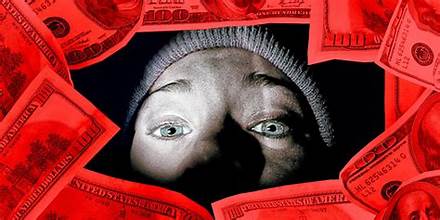 Blair Witch Project May Have Revealed The Witch All Along And We Just Didn't Notice 2 OIP 32