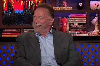 Arnold Schwarzenegger Reveals Which Film Earned Him the Biggest Paycheck of His Career 2 OIP 33