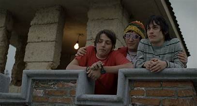 Netflix Fans Horrified By 'Most Explicit Movie' Y Tu Mama Tambien 5 OIP 4 1