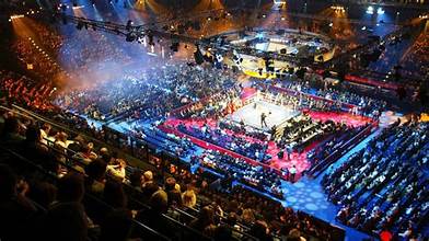 Two Japanese Boxers Die, Both 28, Die From Injuries Sustained At The Same Event 5 OIP 40 3