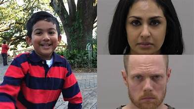 Missing Boy, 7, Featured on Netflix's Unsolved Mysteries Found Seven Years Later 5 OIP 44