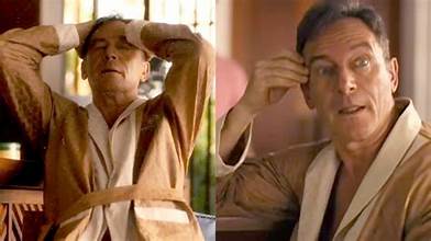 Harry Potter Fans Stunned By Jason Isaacs' Full Frontal Scene In The White Lotus 3 OIP 47