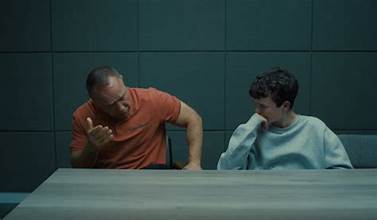 Netflix Viewers Are Obsessed With Adolescence -- A Drama So Gripping They're Watching It All in One Weekend 5 OIP 49
