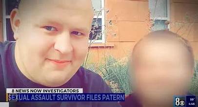 Las Vegas Man Fears He Could Be His Brother's Father After Abuse by Mother - DNA Test Battle Continues 5 OIP 5