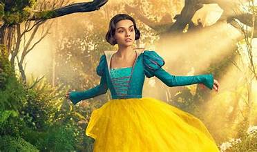 Snow White Producer's Son Blames Rachel Zegler For Movie's Failure In Explosive Rant 2 OIP 51