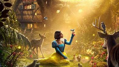 Snow White Producer's Son Blames Rachel Zegler For Movie's Failure In Explosive Rant 3 OIP 52 1