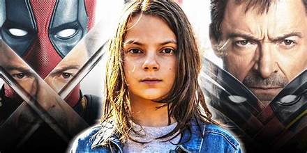 Ryan Reynolds Criticized For Letting Daughter Say Shocking Line In Deadpool & Wolverine 2 OIP 54