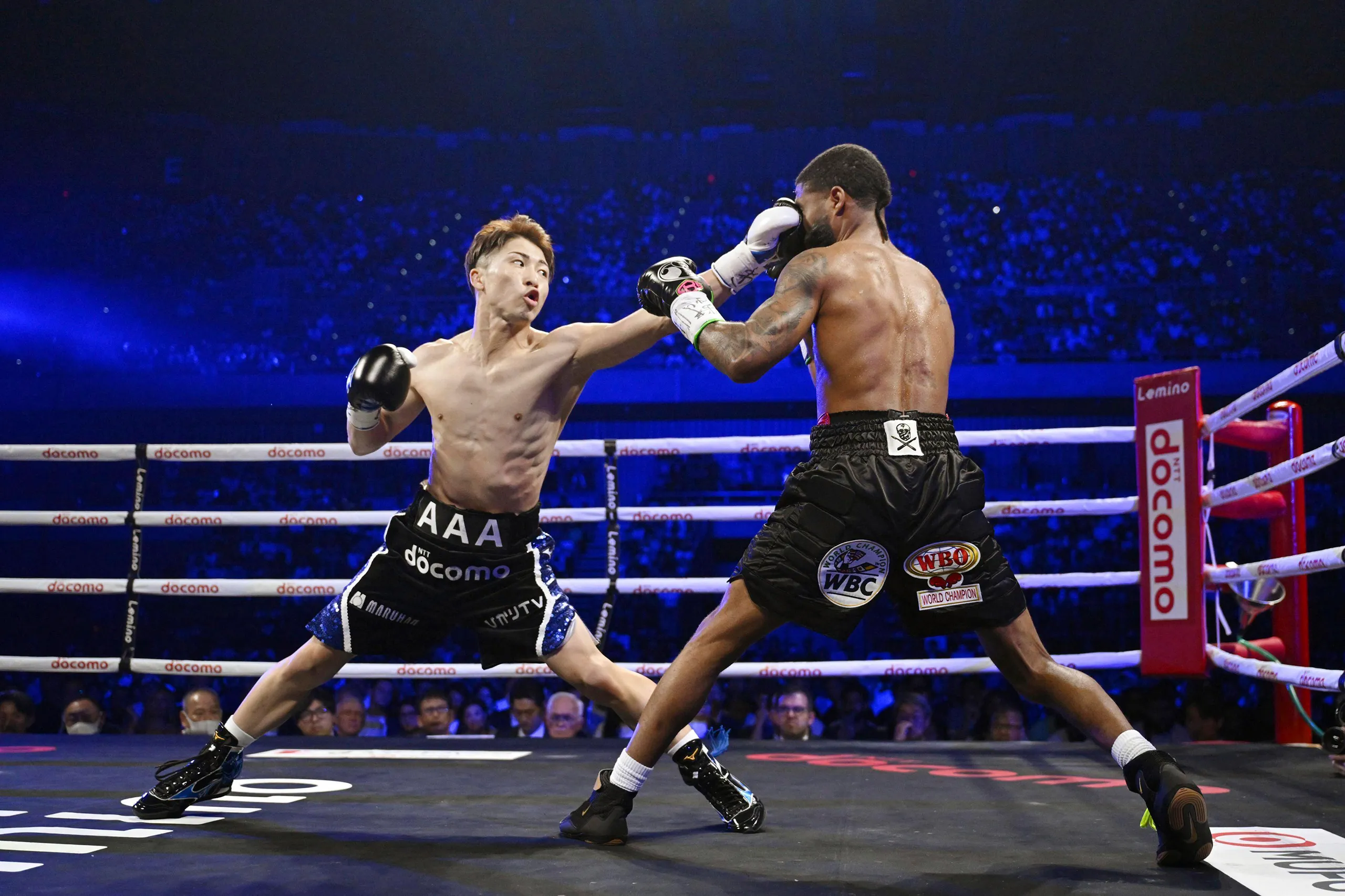Two Japanese Boxers Die, Both 28, Die From Injuries Sustained At The Same Event 4 Sanneh Boxing Virtuosos