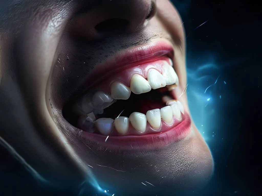 Simulation Reveals the Real Reason Behind Nightmares of Your Teeth Falling Out 2 Spiritual Meaning of Teeth Falling Out in Dreams
