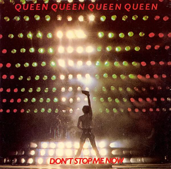 People Are Just Now Catching On to the 'Questionable' Lyrics in Queen's Don't Stop Me Now 3