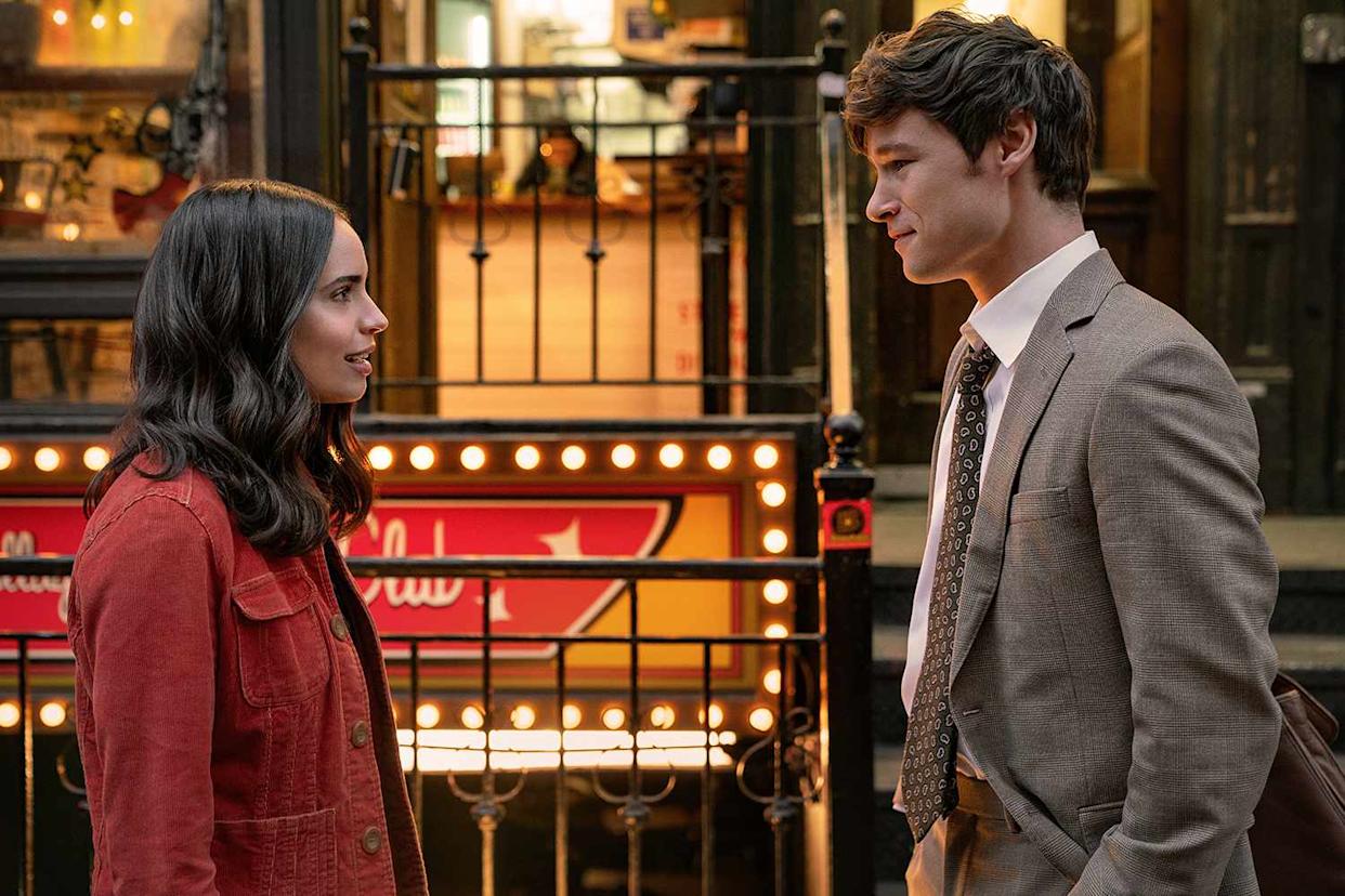 Netflix's New Rom-Com Is So Relatable It's Making Viewers Rethink Their Relationships 3 c78ee92d9162719f314107a6e7726168