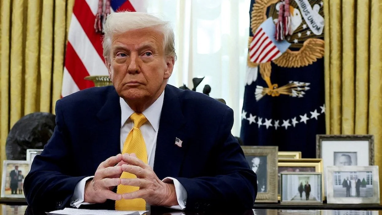 Trump Considers Changing Marijuana Laws In The US — And The Effects Could Be Huge 2 donald trump