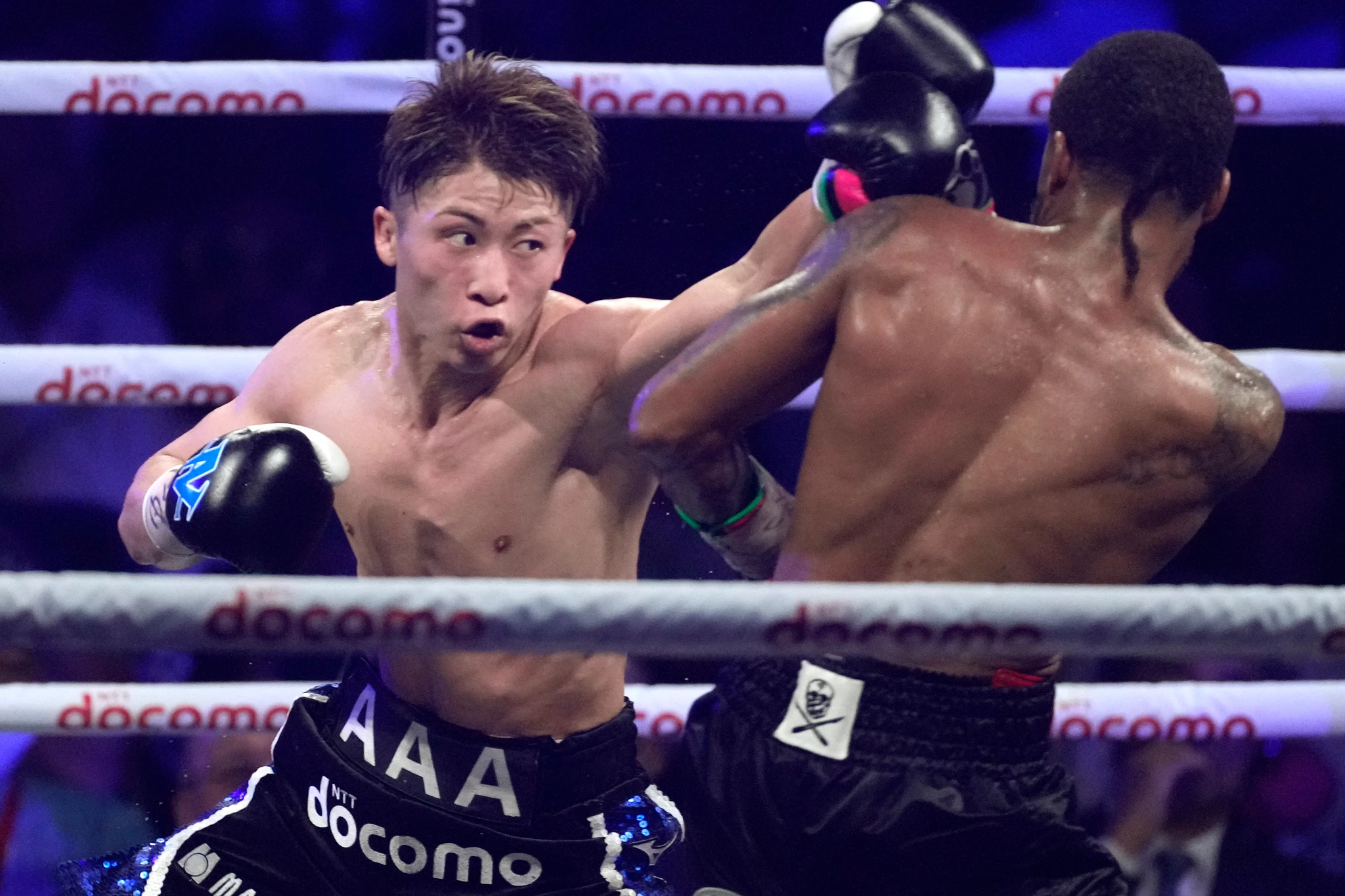 Two Japanese Boxers Die, Both 28, Die From Injuries Sustained At The Same Event 2 f1275fee8646462c42ceefe41fc82317