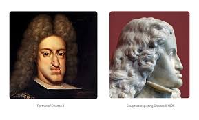 3 Of The Most Inbred Peop3 Of The Most Inbred People In History And Their Strange Health Problems 5 images 2