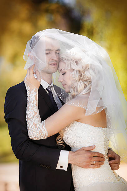 Groom Left Furious And Embarrassed By Bride's 'Trashy' Wedding Prank 3 istockphoto 479377426 612x612 1