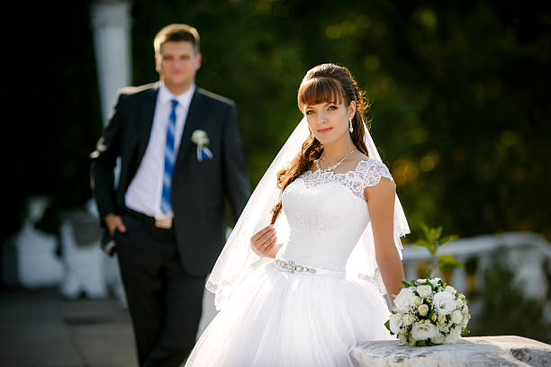 Groom Left Furious And Embarrassed By Bride's 'Trashy' Wedding Prank 4 istockphoto 517973836 612x612 1
