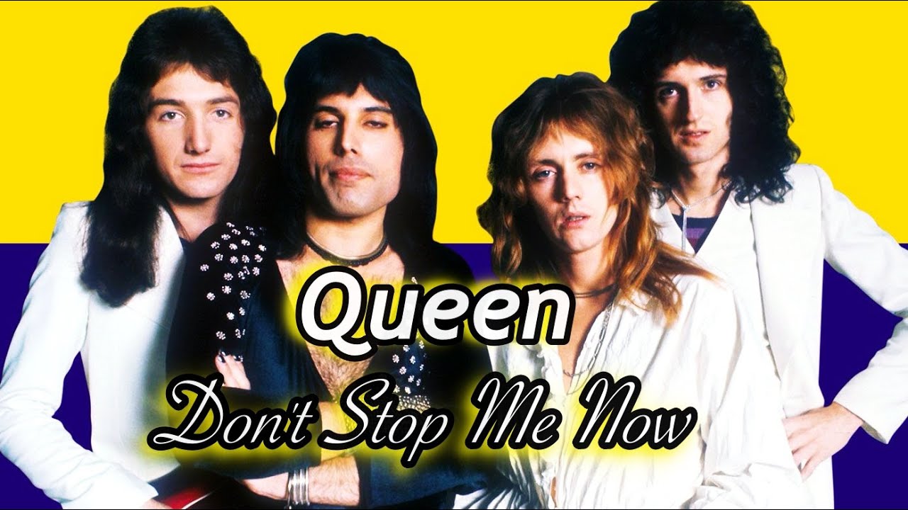 People Are Just Now Catching On to the 'Questionable' Lyrics in Queen's Don't Stop Me Now 5 maxresdefault 1 1